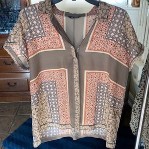 Nic and Zoe Blouse